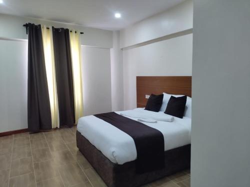 Montage Luxury Hotel in Athi River Montage Luxury Hotel in Athi River
