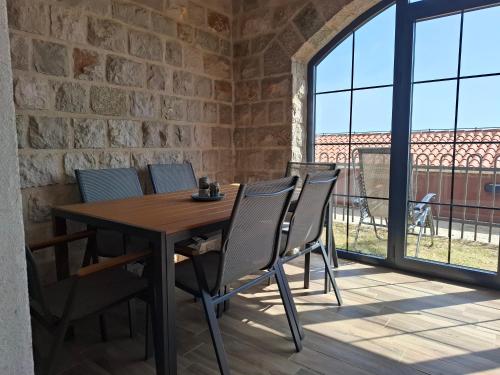 المرافق, Tamape apartment in Katun Rezevici المرافق, Tamape apartment in Katun Rezevici