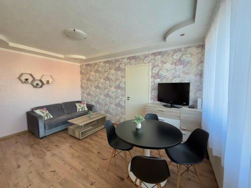 Kesk Central Apartment in Valga Kesk Central Apartment in Valga