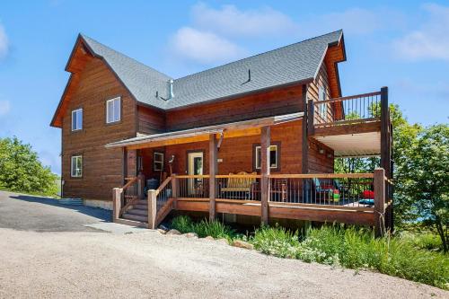 Timberland in Garden City (UT) Timberland in Garden City (UT)