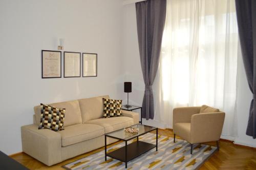 Hotel Sweet Living Naschmarkt