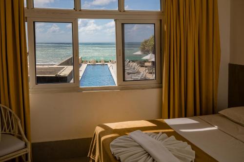 فندق ياك بيتش ناتال (Yak Beach Hotel Natal) in ناتال فندق ياك بيتش ناتال (Yak Beach Hotel Natal) in ناتال