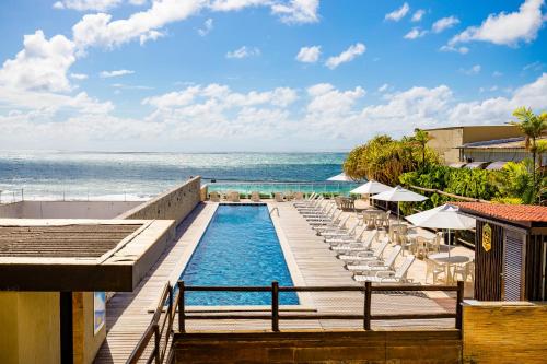 منظر, فندق ياك بيتش ناتال (Yak Beach Hotel Natal) in ناتال منظر, فندق ياك بيتش ناتال (Yak Beach Hotel Natal) in ناتال