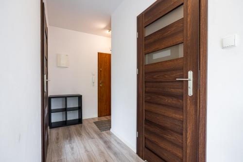 Apartamenty Tespis - Andersa in ดาบรูฟกา มาลา Apartamenty Tespis - Andersa in ดาบรูฟกา มาลา