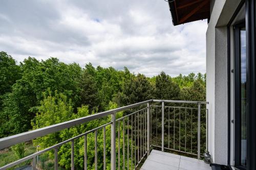 Apartamenty Tespis - Andersa in ดาบรูฟกา มาลา Apartamenty Tespis - Andersa in ดาบรูฟกา มาลา