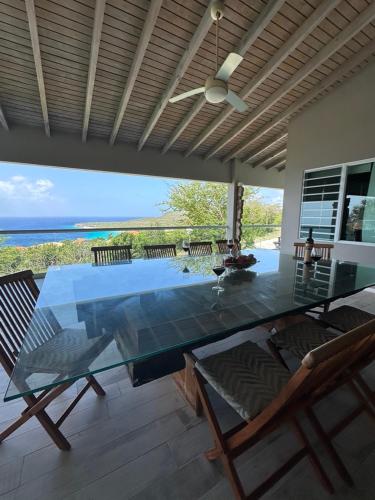 منظر, Villa Amazing Sea View Cas Abao in Fontein منظر, Villa Amazing Sea View Cas Abao in Fontein