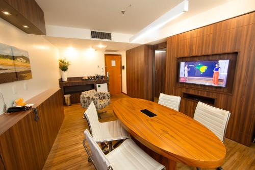 Quality Hotel Vitoria in Vitoria Quality Hotel Vitoria in Vitoria
