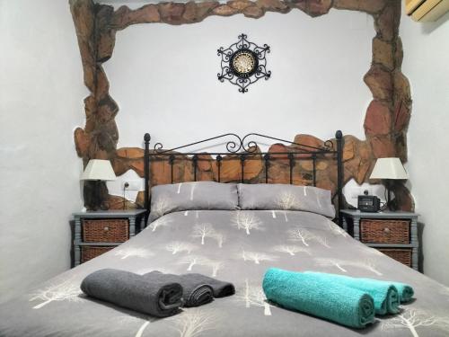 FINCA RIODIEL in Trigueros FINCA RIODIEL in Trigueros