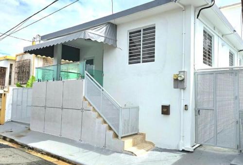View, Humacao - Apart, Super Central, AC, TV, Wifi, Fully Equipped in Humacao View, Humacao - Apart, Super Central, AC, TV, Wifi, Fully Equipped in Humacao