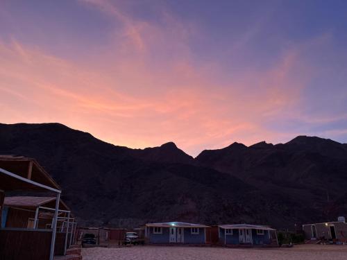 Spicy Beach Camp in Nuweiba Spicy Beach Camp in Nuweiba