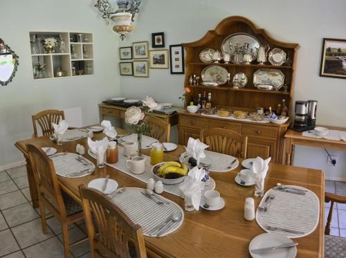 Brevisbrook Bed and Breakfast in Pietermaritzburg Brevisbrook Bed and Breakfast in Pietermaritzburg