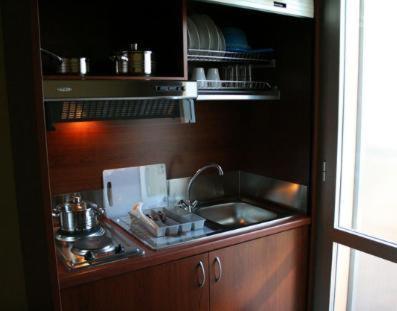 This photo about Residence Ateneo shared on HyHotel.com