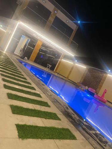 Nabila Chalet in Swemeh Nabila Chalet in Swemeh