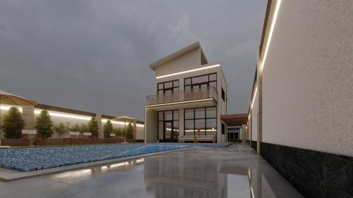 Nabila Chalet in Swemeh Nabila Chalet in Swemeh