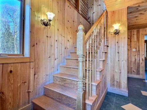 Domaine Appalaches 40 Incredible view in Saint-Paul-De-Montminy (QC) Domaine Appalaches 40 Incredible view in Saint-Paul-De-Montminy (QC)