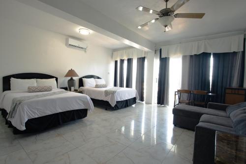 Match Resort in Port Antonio Match Resort in Port Antonio