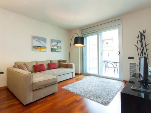 This photo about Apartment Napols shared on HyHotel.com