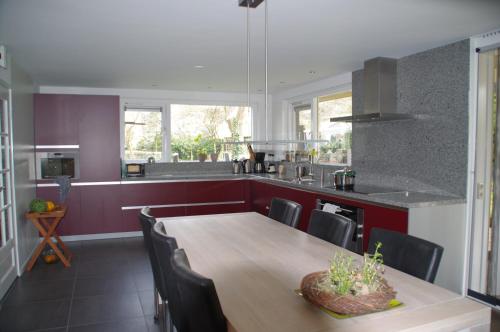 Ресторан, B&B De Slaperije in Зютфен Ресторан, B&B De Slaperije in Зютфен