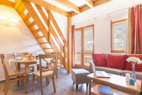 Facilities, Residence Pierre & Vacances Les Ravines in Meribel Facilities, Residence Pierre & Vacances Les Ravines in Meribel