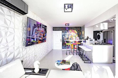 Aventura Fashion in San Carlos Aventura Fashion in San Carlos