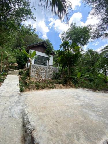 Jasmine Jungle Villa Koh Rong in Koh Rong Airport Jasmine Jungle Villa Koh Rong in Koh Rong Airport