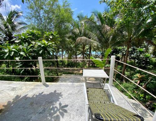 Jasmine Jungle Villa Koh Rong in Koh Rong Airport Jasmine Jungle Villa Koh Rong in Koh Rong Airport