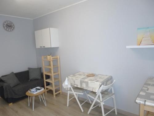 Létesítmények, Les Gemeaux in Balaruc-les-Bains Létesítmények, Les Gemeaux in Balaruc-les-Bains