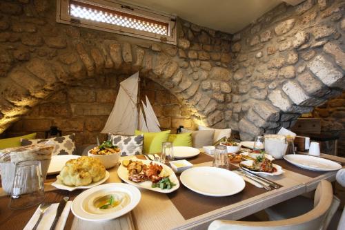 Létesítmények, Dar Alma Boutique Hotel in Sour Létesítmények, Dar Alma Boutique Hotel in Sour