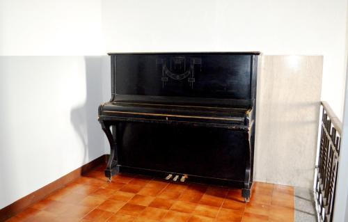 This photo about Casa per Ferie Achille Ricci shared on HyHotel.com