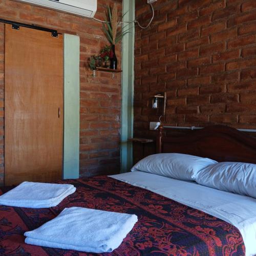 Posada & Hostel La Soñada (Posada & Hostel La Sonada) in Los Sarmientos Posada & Hostel La Soñada (Posada & Hostel La Sonada) in Los Sarmientos