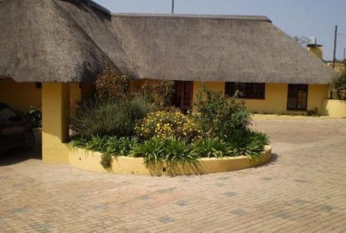 This photo about Cherry Country Lodge shared on HyHotel.com