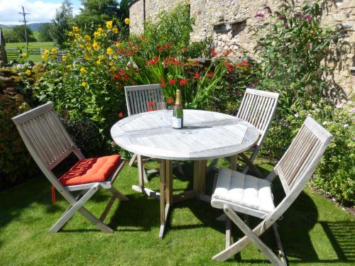 Exterior view, Boxtree Cottage, Dacre in Ullswater Exterior view, Boxtree Cottage, Dacre in Ullswater
