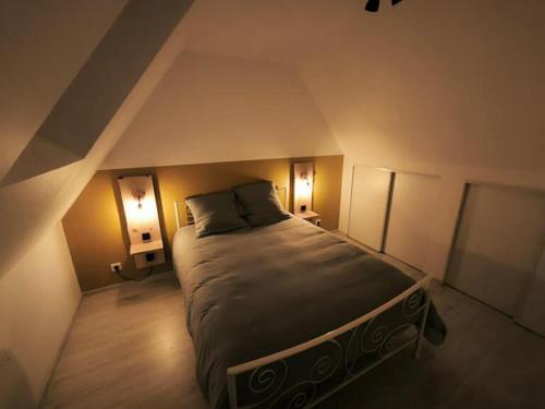 Appartement T3 in Vauxaillon Appartement T3 in Vauxaillon