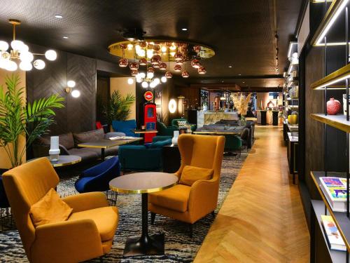 Bar/lounge