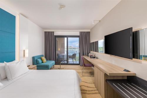 Park Plaza Histria Pula Hotel in Verudela Park Plaza Histria Pula Hotel in Verudela