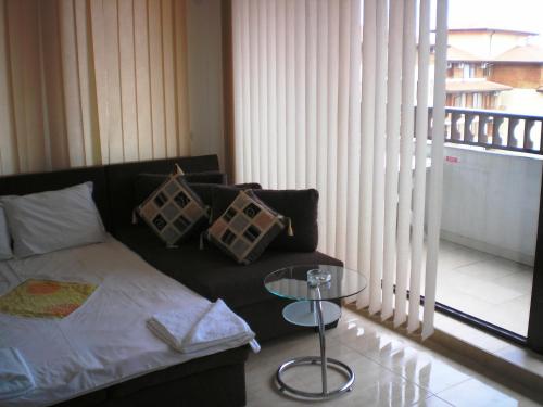 This photo about ETARA 1,2 Apart Complex shared on HyHotel.com