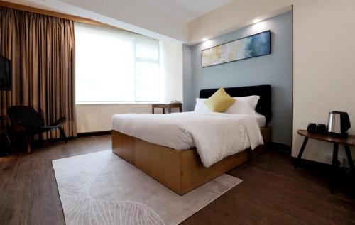 Imperial Hotel in Hồng Kông Imperial Hotel in Hồng Kông