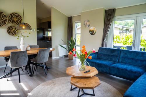Vakantiepark Molenvelden in Veldhoven Vakantiepark Molenvelden in Veldhoven