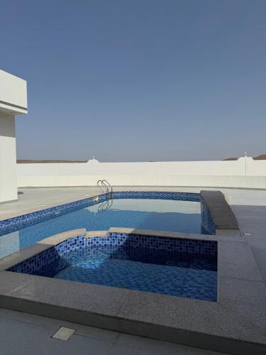 استراحة البهجة - Al Bahjah in Ibri استراحة البهجة - Al Bahjah in Ibri