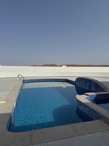 استراحة البهجة - Al Bahjah in Ibri استراحة البهجة - Al Bahjah in Ibri