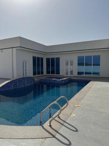 استراحة البهجة - Al Bahjah in Ibri استراحة البهجة - Al Bahjah in Ibri