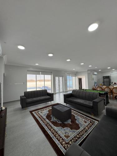 استراحة البهجة - Al Bahjah in Ibri استراحة البهجة - Al Bahjah in Ibri