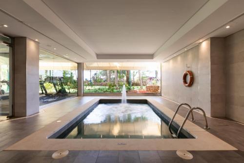 Басейн, THB Los Molinos Adults Only in Ібіца Басейн, THB Los Molinos Adults Only in Ібіца