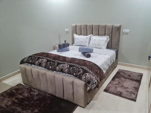 Agadir airport guest house near 아가디르-알 마시라 공항 Agadir airport guest house near 아가디르-알 마시라 공항