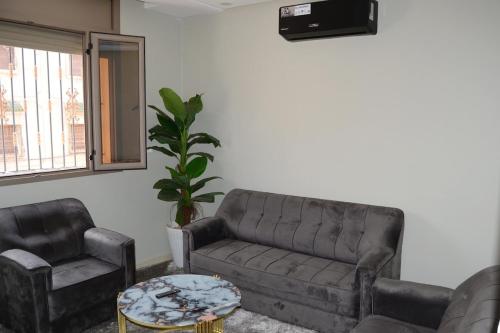 Agadir airport guest house near 아가디르-알 마시라 공항 Agadir airport guest house near 아가디르-알 마시라 공항