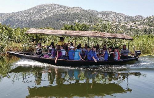 This photo about Apartmani Monaco shared on HyHotel.com