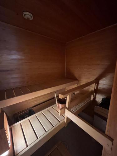 Sauna, Gem of Vuosaari - private sauna, free parking and WiFi in Rastila Sauna, Gem of Vuosaari - private sauna, free parking and WiFi in Rastila