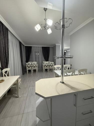 dapur, Tera Guest House in Lankaran dapur, Tera Guest House in Lankaran