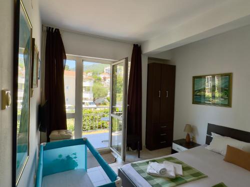 LaRos Apt in Meljine LaRos Apt in Meljine