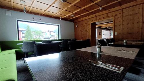 Restaurant, Hotel Simader in Bad Gastein Restaurant, Hotel Simader in Bad Gastein